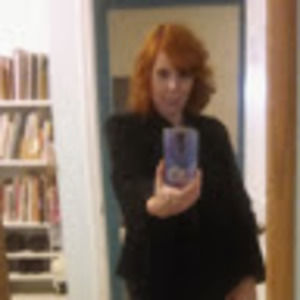 Meet your Posher, Teddi